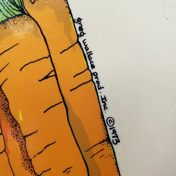 Macy's Greg Wallace Kitchen Wall Decor Vintage - Picture 10 of 11